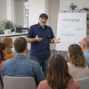 hypnose einsteiger abendworkshop