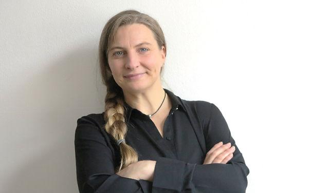 Julia S. aus Frankfurt – HPP