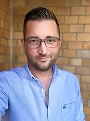 Julian E. aus Langenselbold – Heilpraktiker