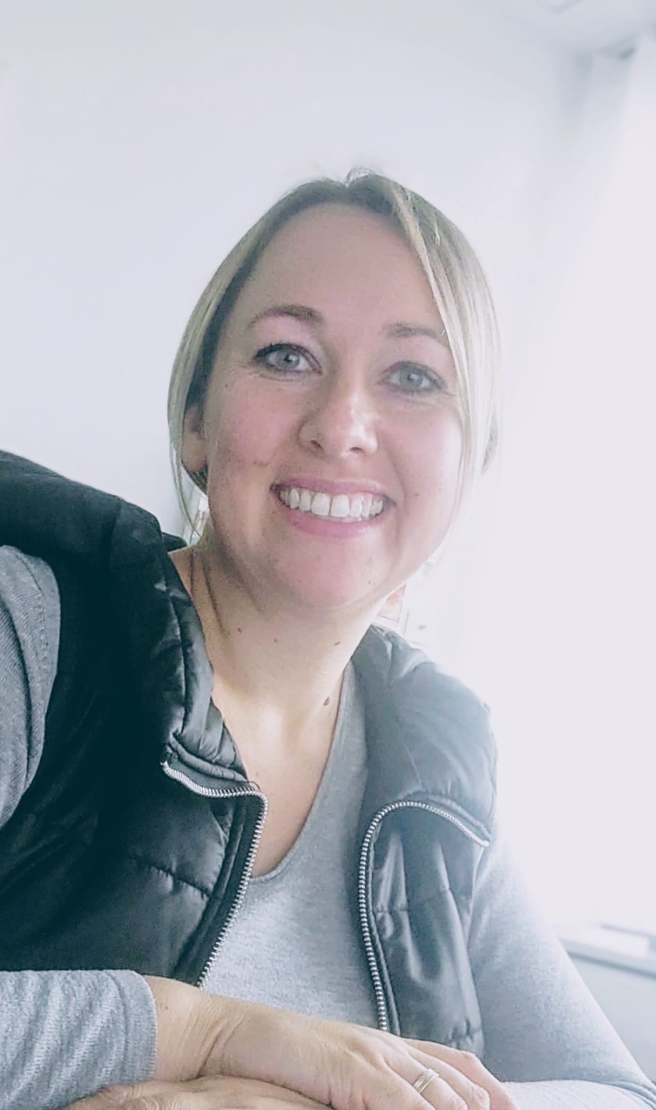 Jenny S. aus Neuberg – Teilnehmerin der Hypnose-Ausbildung